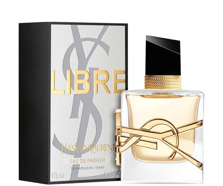 Libre Eau de Parfum -150ml