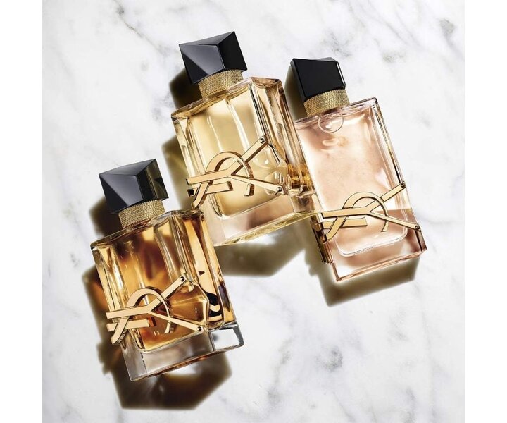 Libre Eau de Parfum -150ml