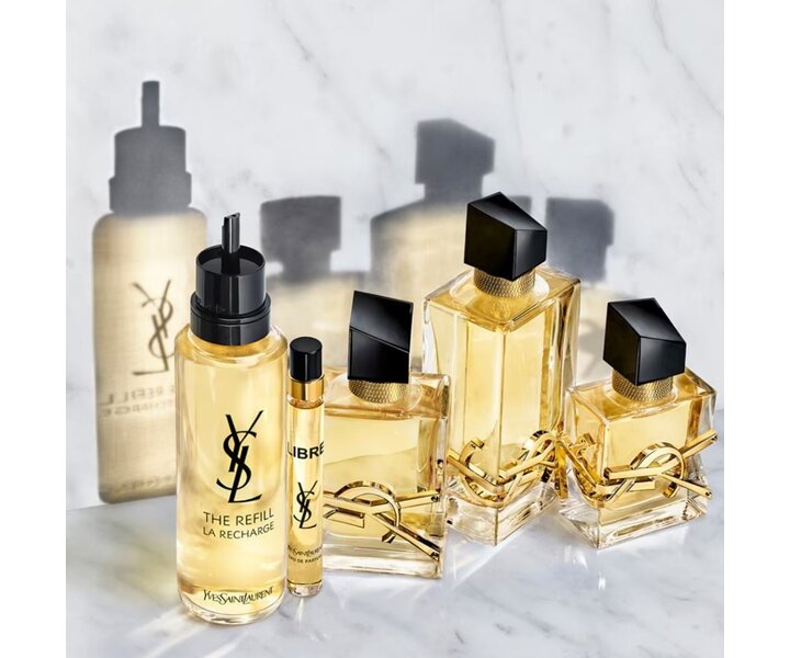 Libre Eau de Parfum -150ml