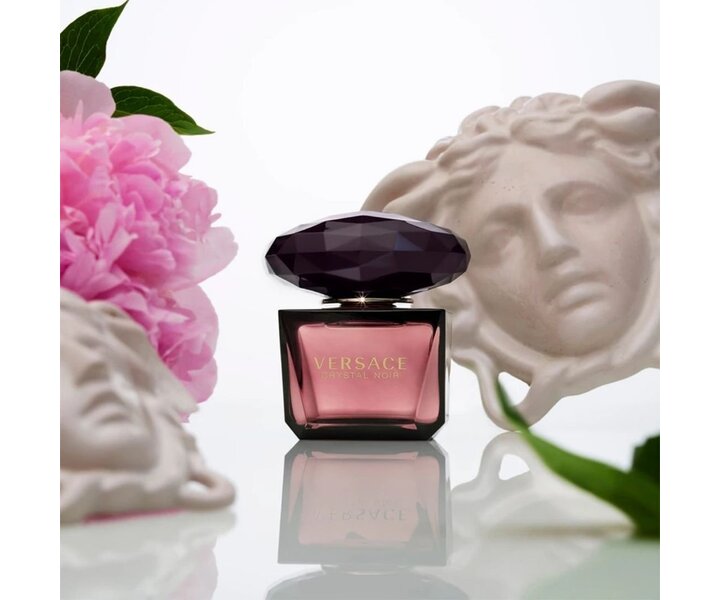 Crystal Noir Eau de Toilette - 90ml