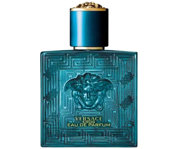 Eros Pour Homme Eau de Parfum Giftset - 100ml+150ml+5ml