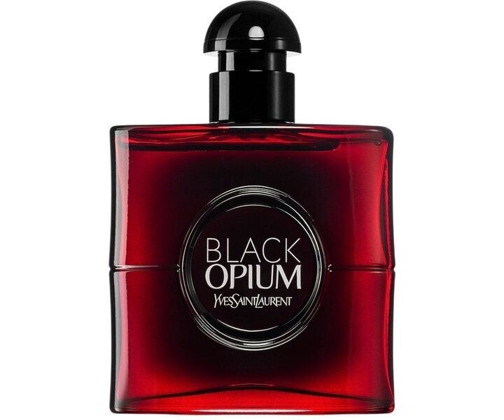 Black Opium Over Red Eau de Parfum - 50ml