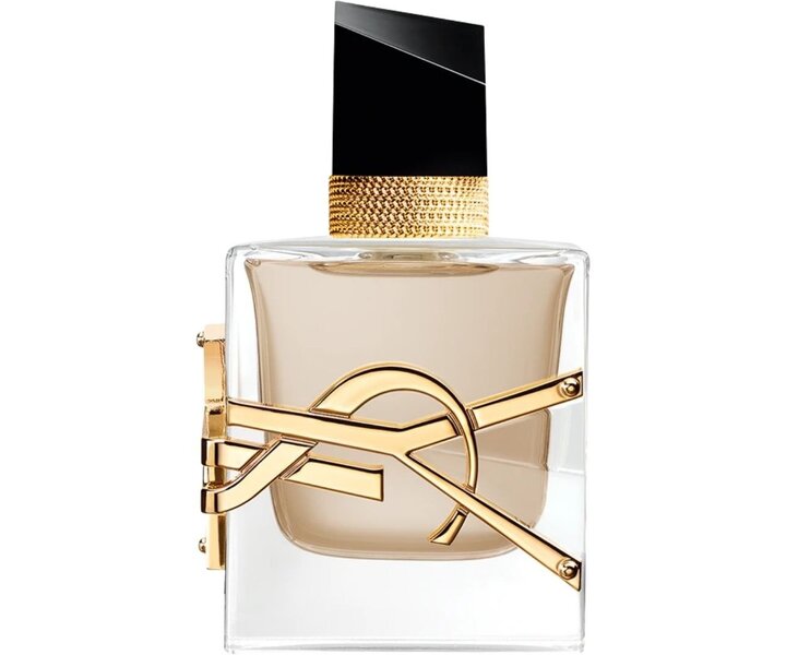 Libre Flowers & Flames Eau de Parfum - 30ml