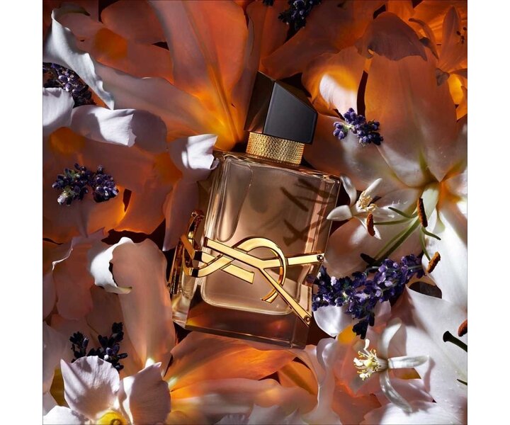 Libre Flowers & Flames Eau de Parfum - 30ml