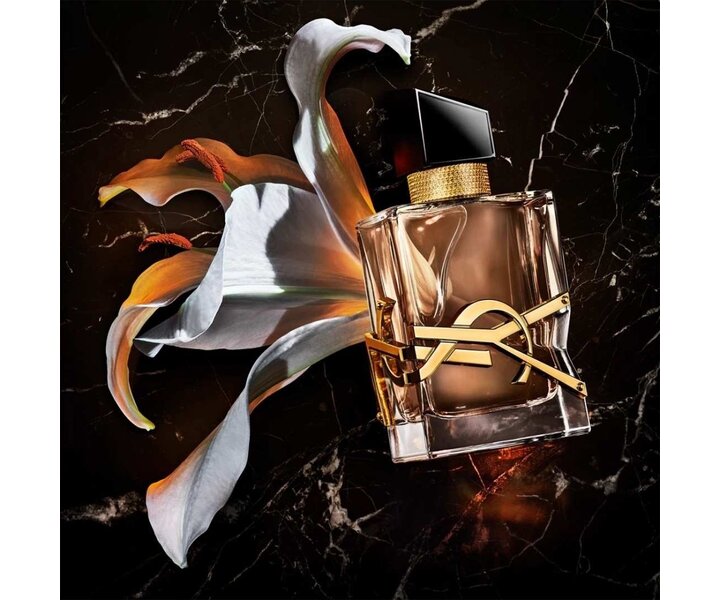 Libre Flowers & Flames Eau de Parfum - 30ml