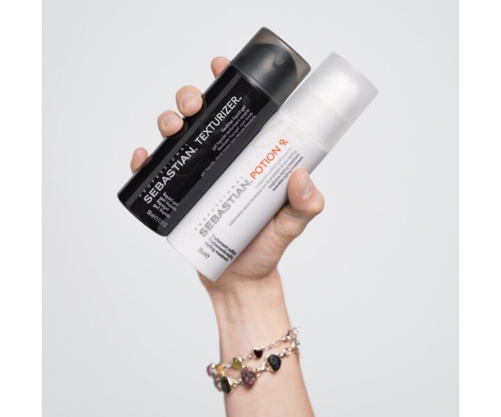 Texturizer Gel - 150ml