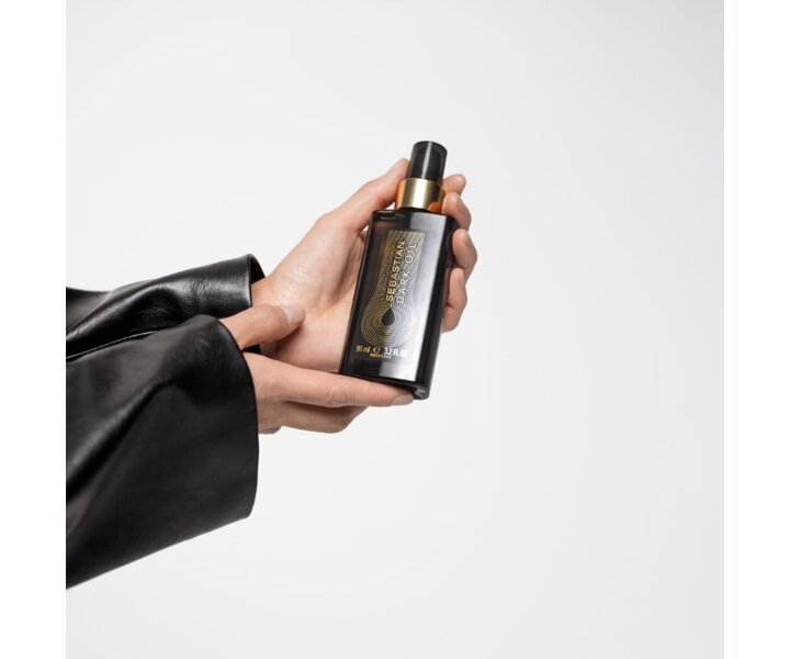 Dark Oil Haarolie
