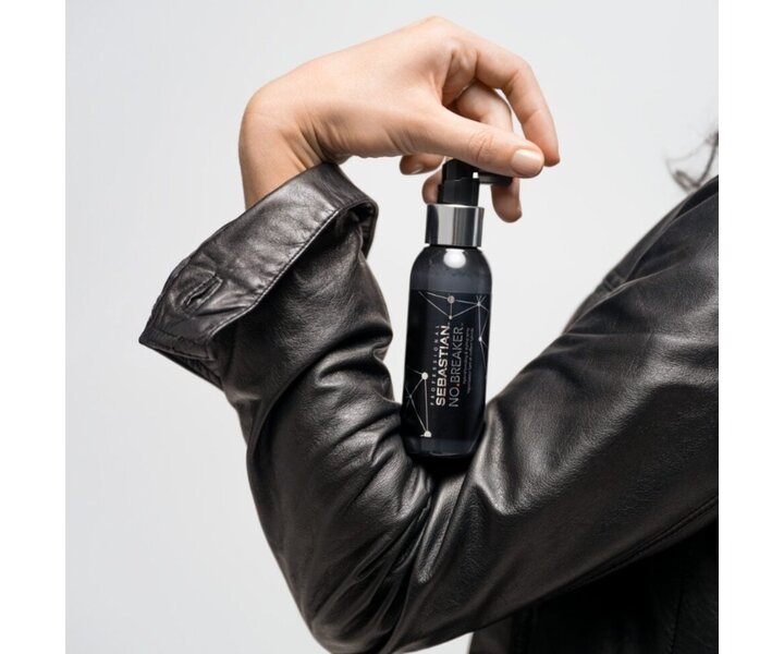 No Breaker Leave-In Spray - 100ml
