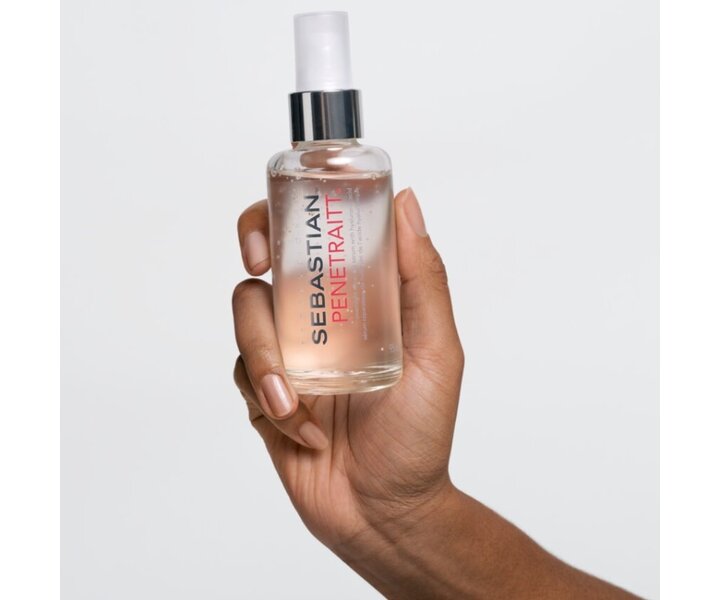 Penetraitt Overnight Serum - 95ml