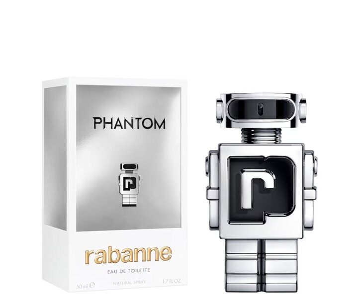 Phantom Eau de Toilette - 50ml