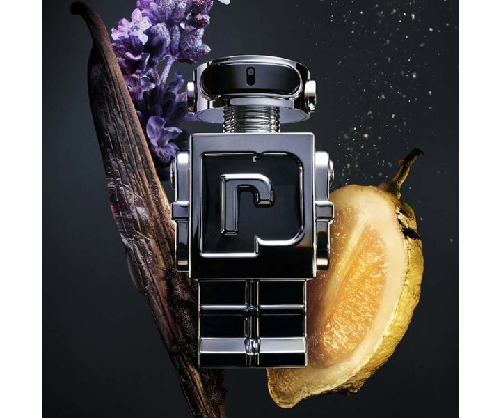 Phantom Eau de Toilette - 50ml