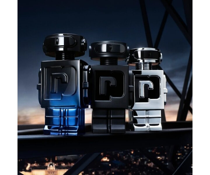 Phantom Eau de Toilette - 50ml