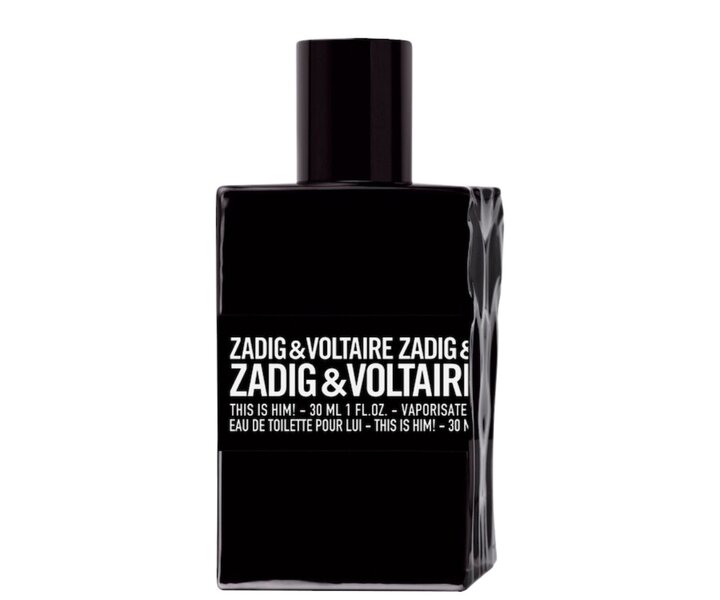 This is Him Eau de Toilette - 50ml