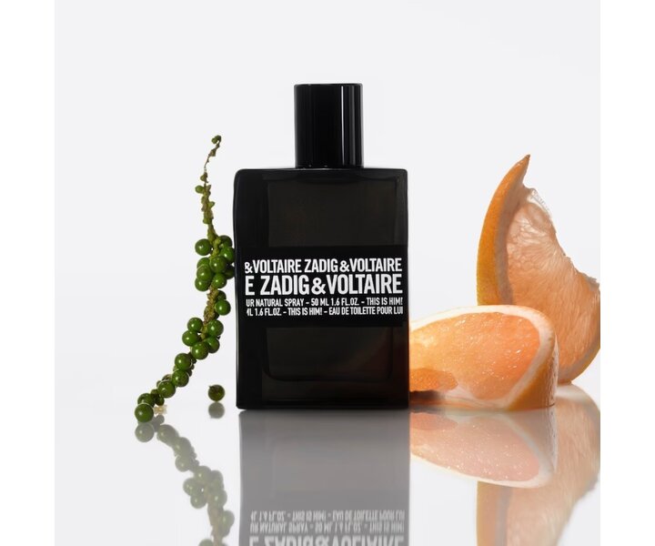 This is Him Eau de Toilette - 50ml