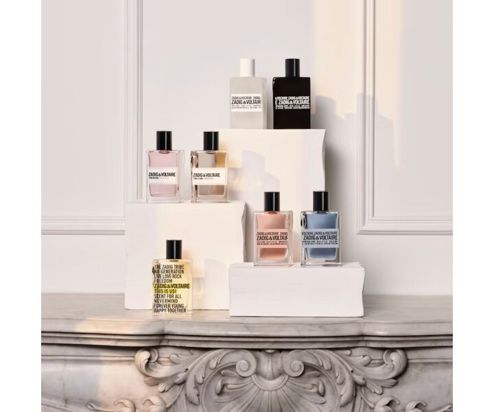 This is Him Eau de Toilette - 50ml