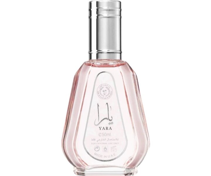 Yara Eau de Parfum - 50ml
