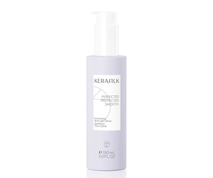 Smoothing Blow Dry Cream