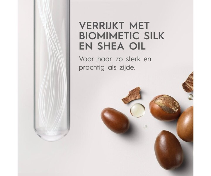 Smoothing Blow Dry Cream