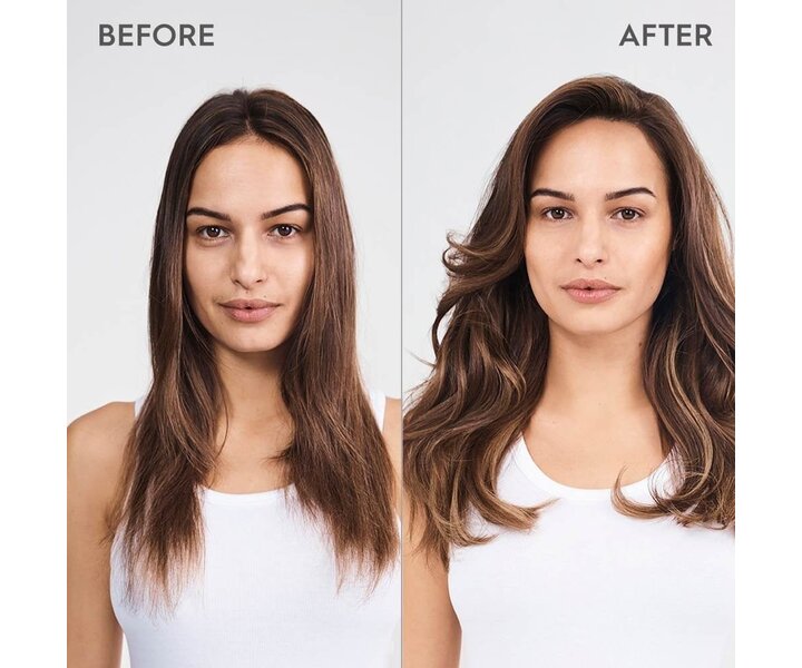 Smoothing Blow Dry Cream