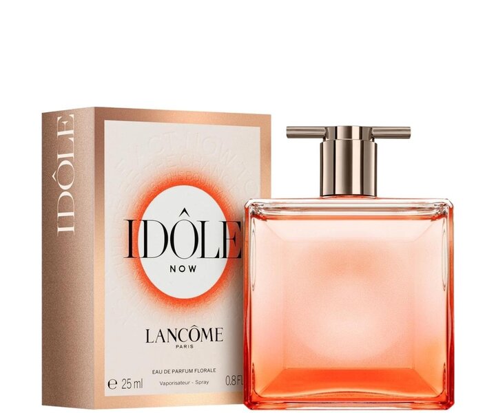 Idôle Now Eau de Parfum Florale - 25ml