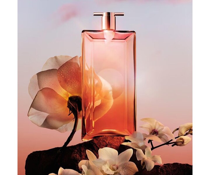 Idôle Now Eau de Parfum Florale - 25ml