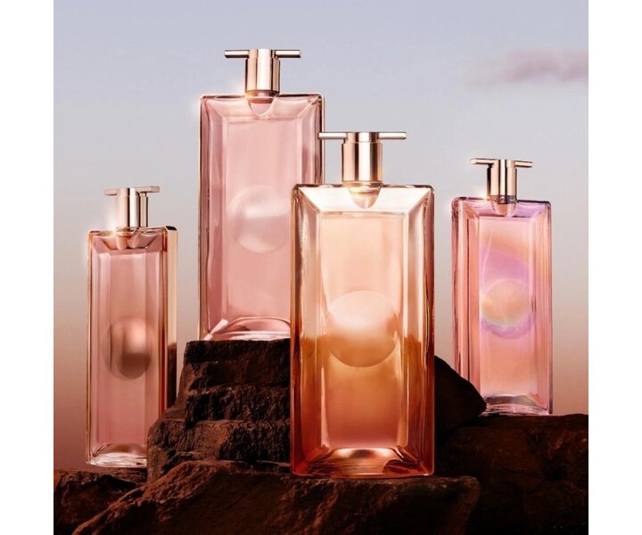 Idôle Now Eau de Parfum Florale - 25ml