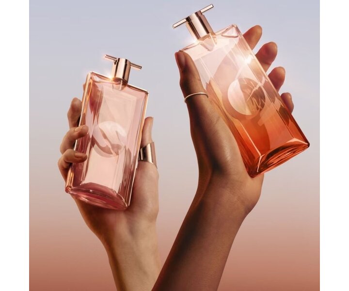 Idôle Now Eau de Parfum Florale - 25ml