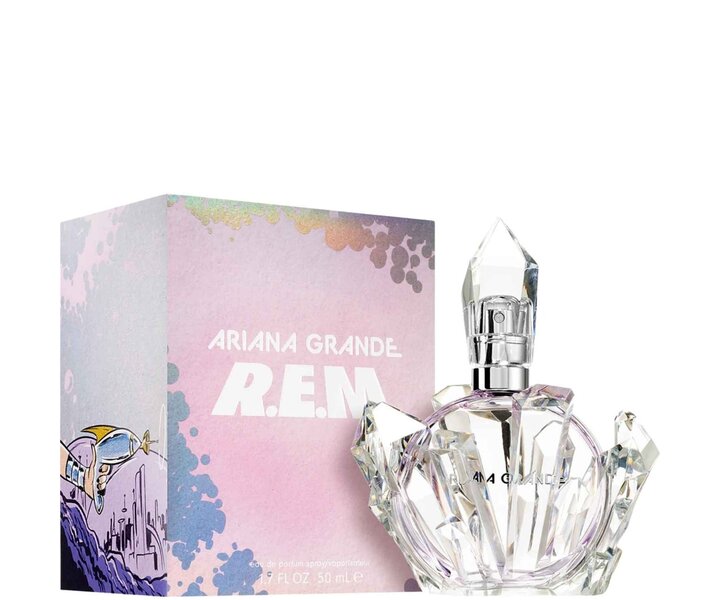R.E.M. Eau de Parfum - 50ml