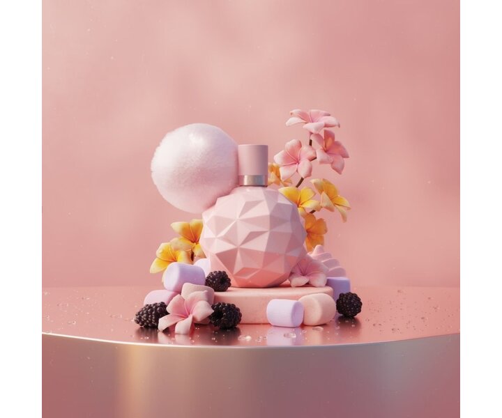 Sweet Like Candy Eau de Parfum - 50ml