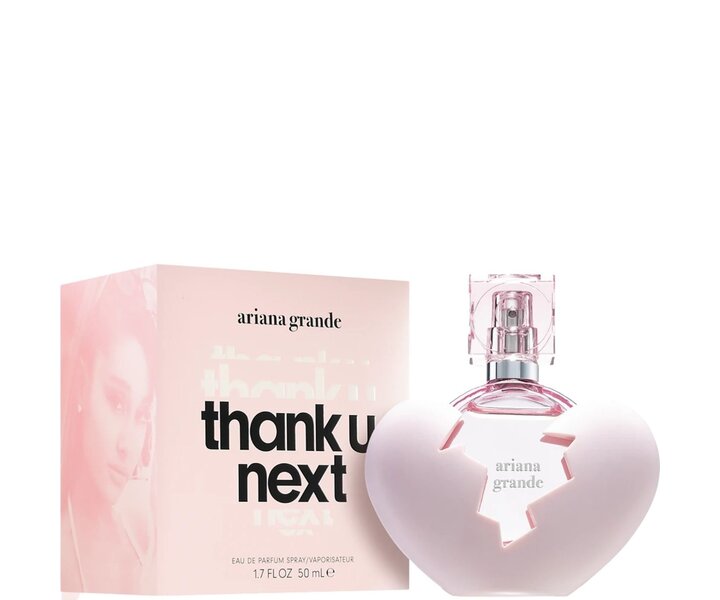 Thank U Next Eau de Parfum - 50ml