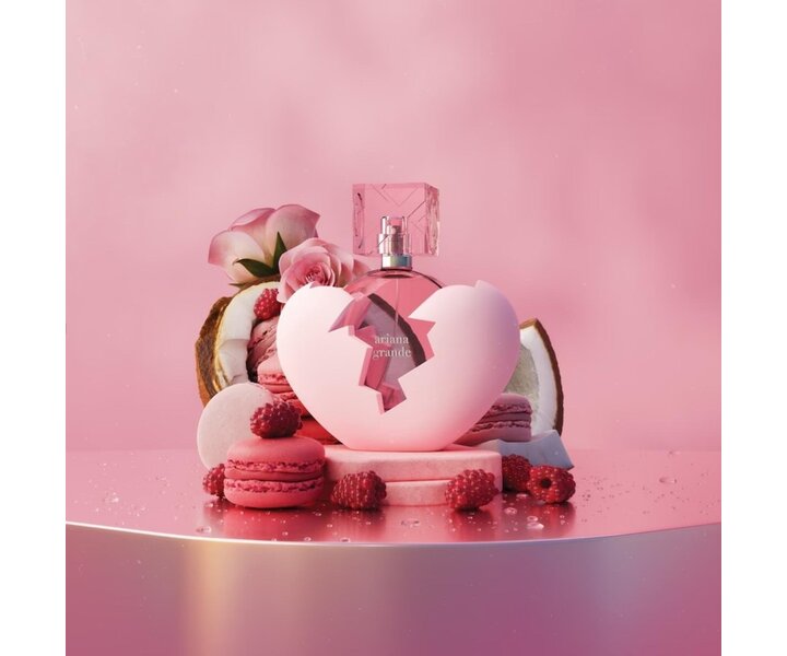 Thank U Next Eau de Parfum - 50ml
