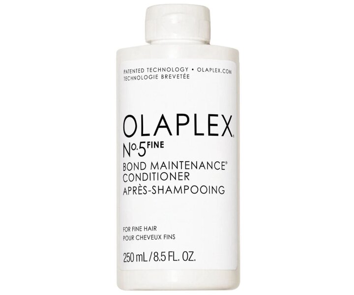 Fine Bond Maintenance Conditioner No.5