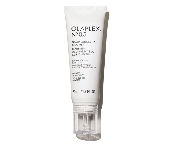 Longevity Treatment No.0.5 - 50ml