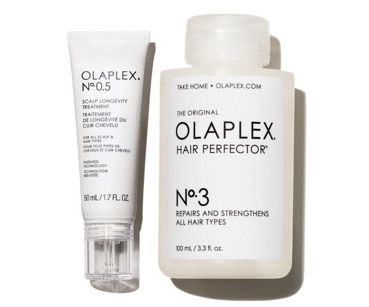 Healthy Hair Set - 50+100ml