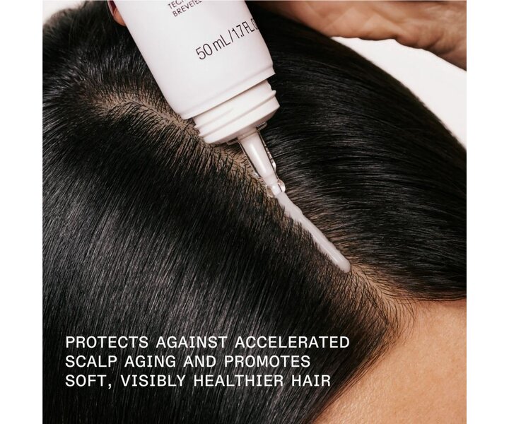 Healthy Hair Set - 50+100ml
