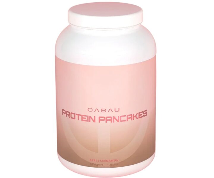 Protein Pancakes - 1000gr