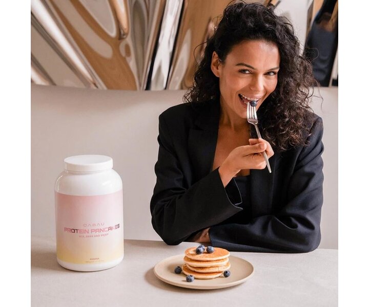 Protein Pancakes - 1000gr