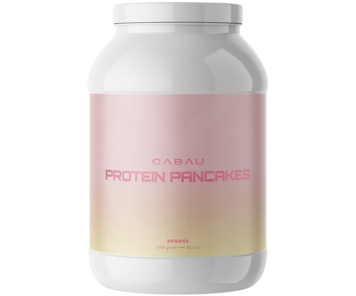 Protein Pancakes - 1000gr