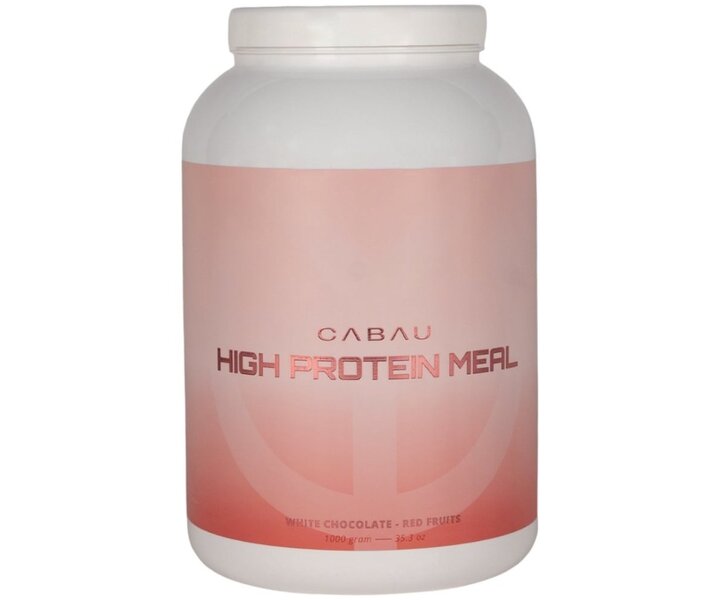 High Protein Meal - 1000gr