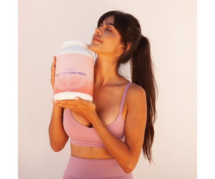 High Protein Meal - 1000gr
