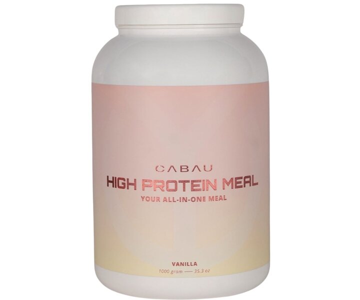 High Protein Meal - 1000gr