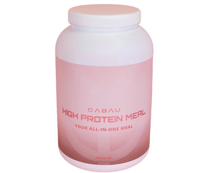 High Protein Meal - 1000gr