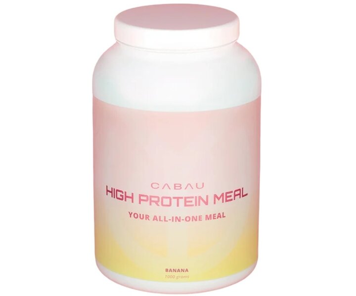 High Protein Meal - 1000gr