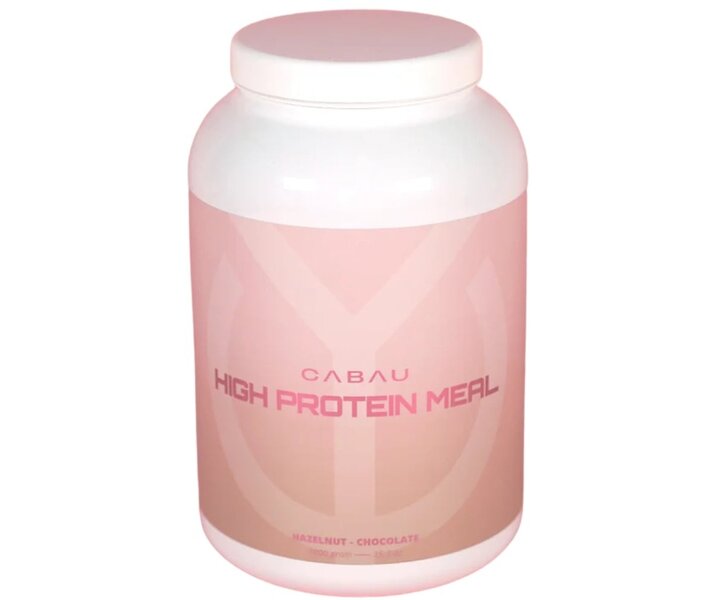 High Protein Meal - 1000gr