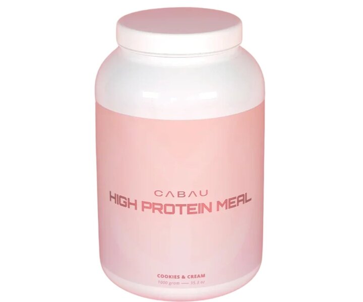 High Protein Meal - 1000gr