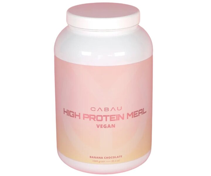 High Protein Meal - 1000gr