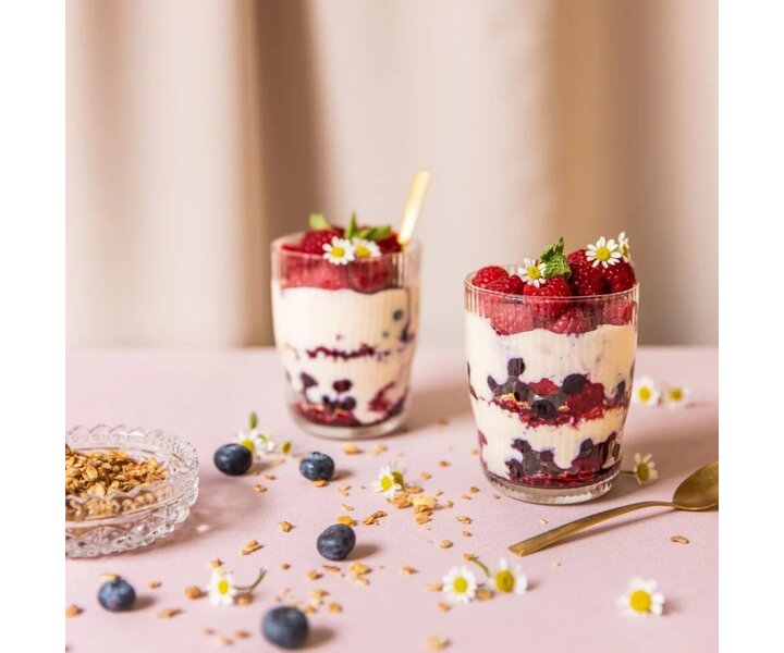 Whey Protein Shake - 1000gr
