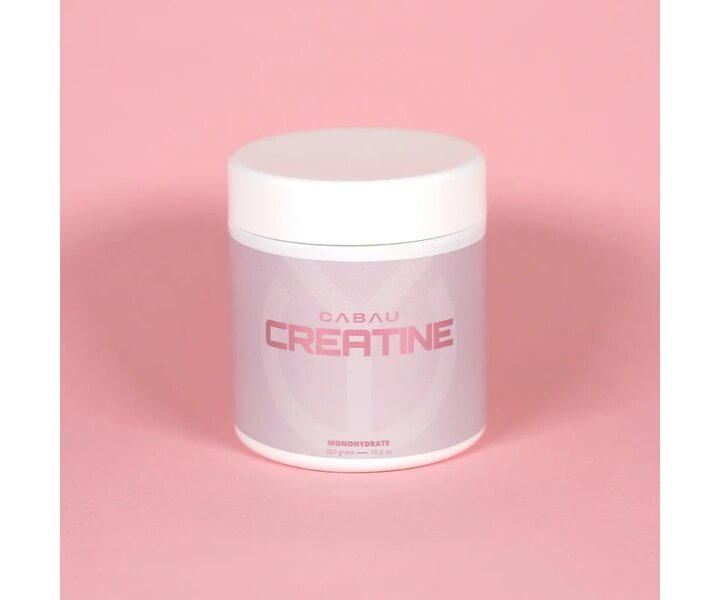 Creatine Monohydrate - 300gr
