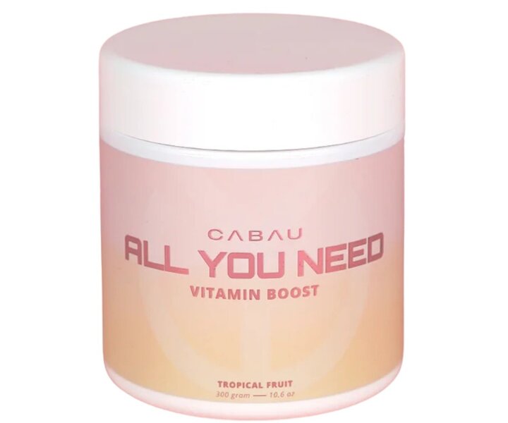 Vitamin Booster - 300gr
