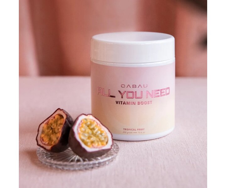 Vitamin Booster - 300gr